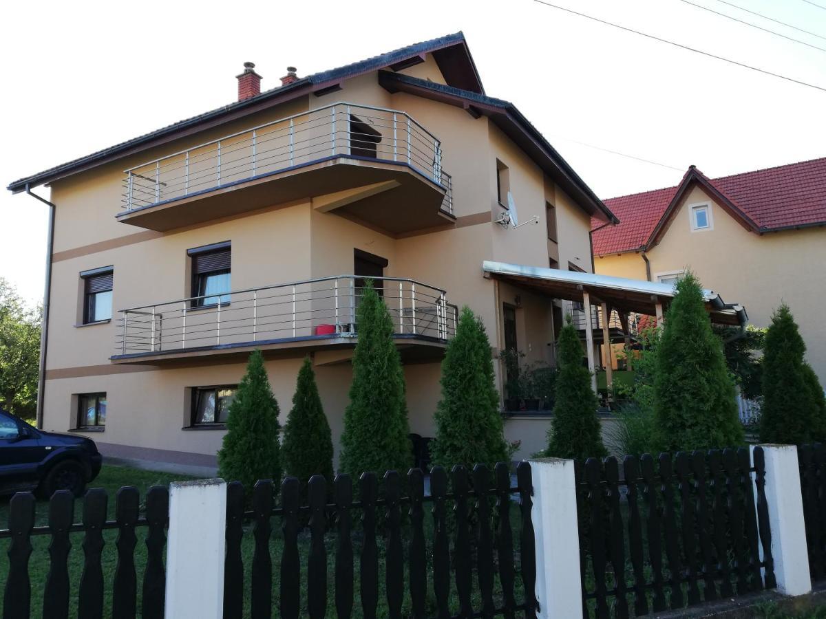 Apartmani Tvins โซโคบานยา ภายนอก รูปภาพ