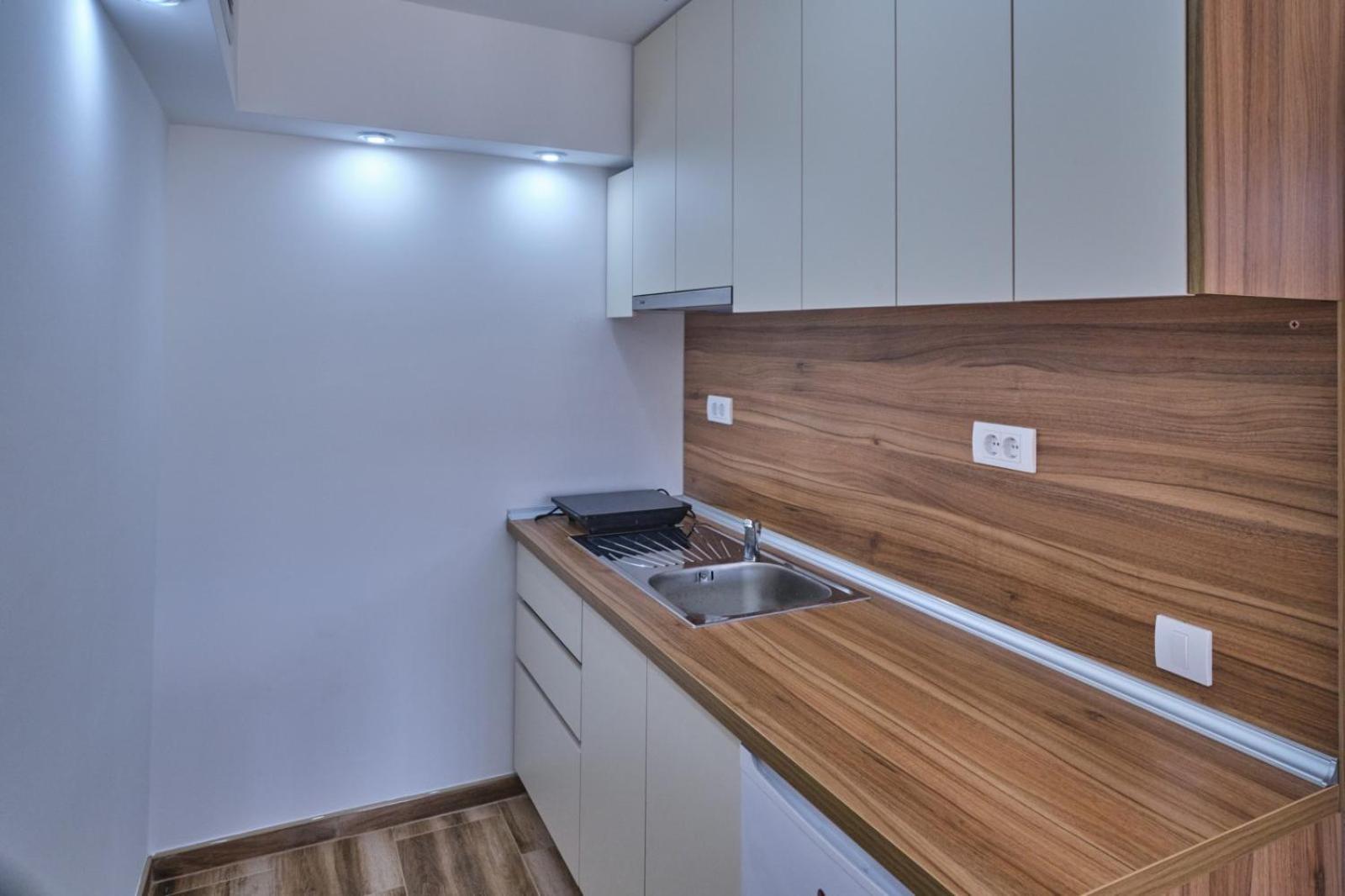 Apartmani Tvins โซโคบานยา ภายนอก รูปภาพ